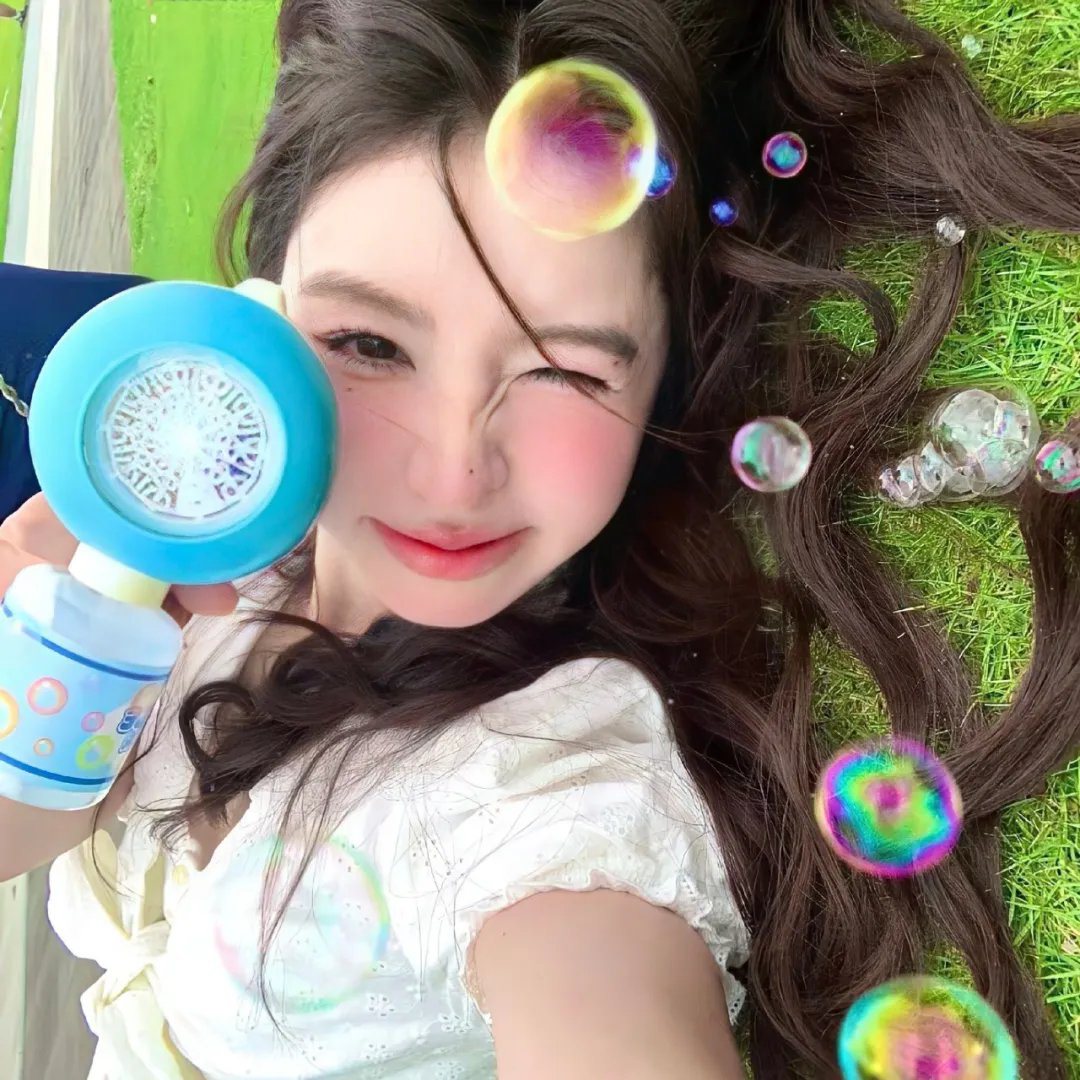 女老板